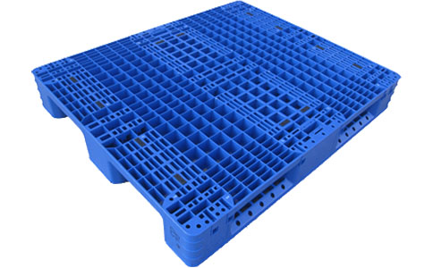 營口塑料托盤重量,尺寸選型講解-沈陽興隆瑞